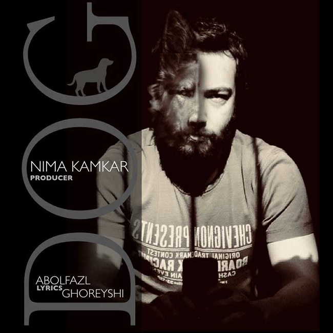 Nima Kamkar – Dog